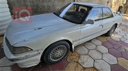 Toyota Mark II